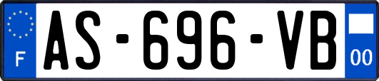 AS-696-VB