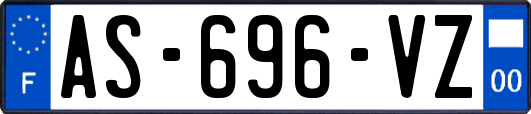 AS-696-VZ