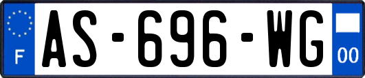 AS-696-WG