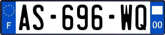 AS-696-WQ