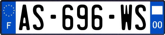 AS-696-WS