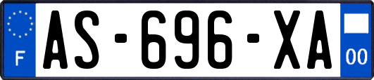 AS-696-XA
