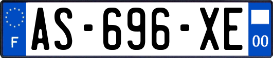 AS-696-XE