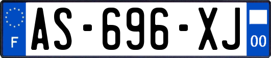 AS-696-XJ