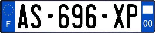 AS-696-XP