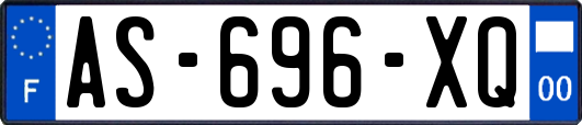 AS-696-XQ