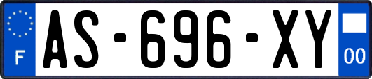 AS-696-XY