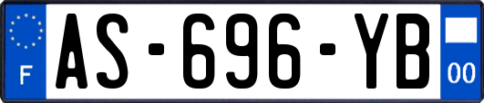 AS-696-YB