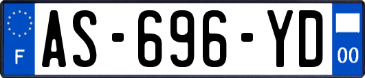 AS-696-YD