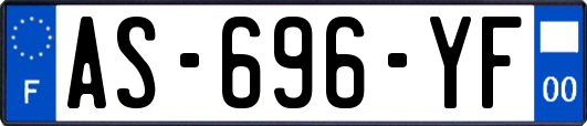 AS-696-YF