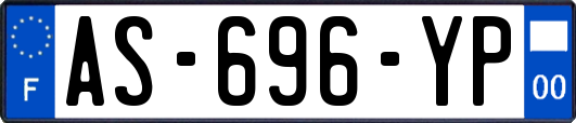 AS-696-YP