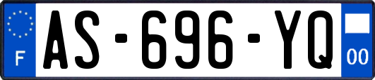 AS-696-YQ