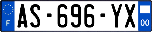 AS-696-YX