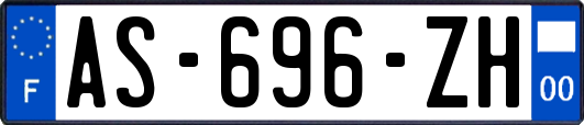 AS-696-ZH