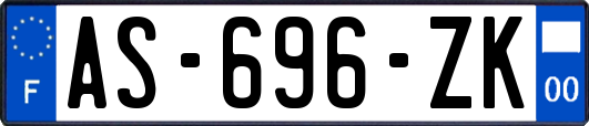 AS-696-ZK