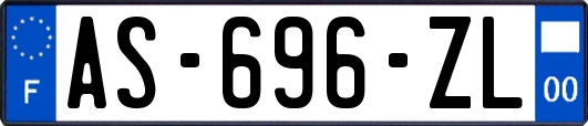 AS-696-ZL