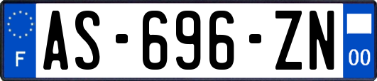 AS-696-ZN