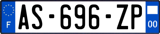 AS-696-ZP