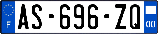 AS-696-ZQ