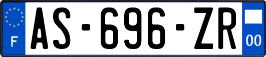 AS-696-ZR