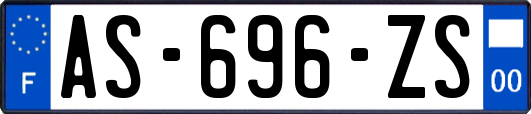 AS-696-ZS