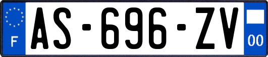 AS-696-ZV