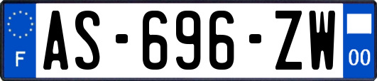AS-696-ZW