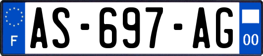 AS-697-AG