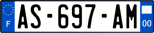 AS-697-AM