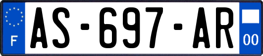 AS-697-AR