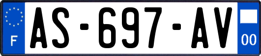 AS-697-AV