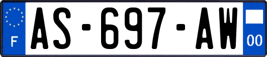 AS-697-AW