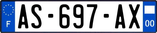 AS-697-AX