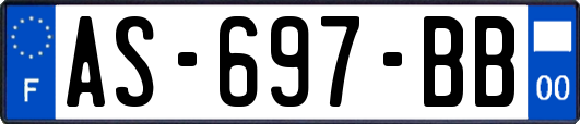 AS-697-BB