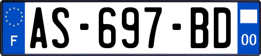 AS-697-BD