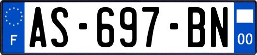 AS-697-BN