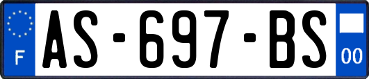 AS-697-BS