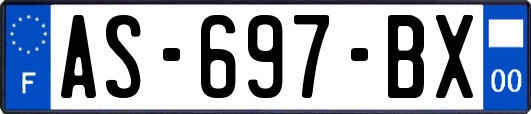 AS-697-BX