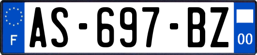 AS-697-BZ