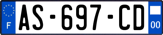 AS-697-CD