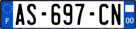 AS-697-CN