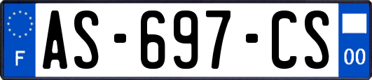 AS-697-CS