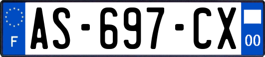 AS-697-CX