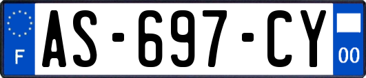 AS-697-CY