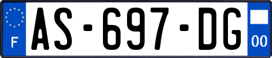 AS-697-DG