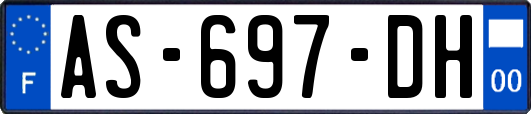AS-697-DH