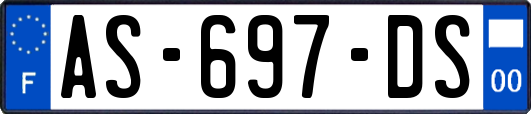 AS-697-DS