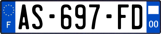 AS-697-FD