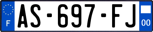 AS-697-FJ