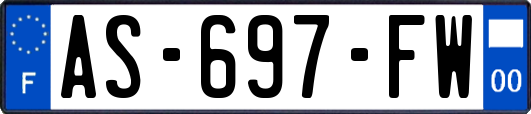 AS-697-FW